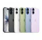 iPhone 17 256GB